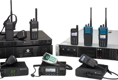 MOTOTRBO