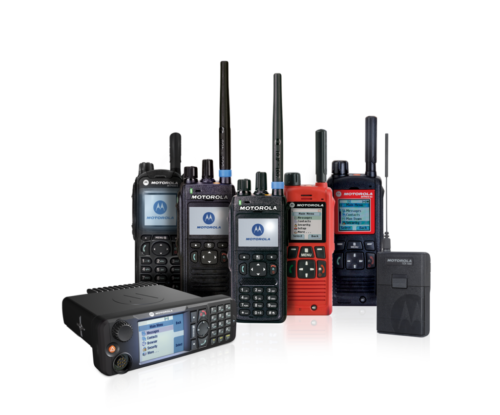TETRA